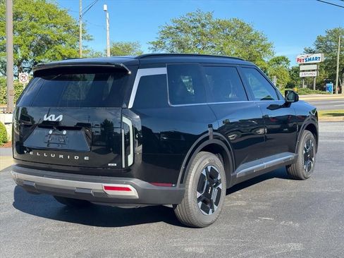 New 2027 Kia Telluride X-Line EX AWD/4WD image 3
