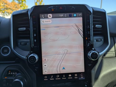 New 2026 RAM 1500 Big Horn image 18