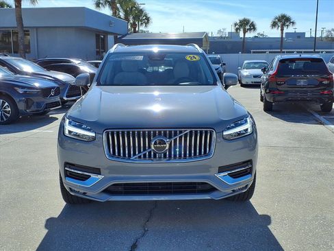 Used 2024 Volvo XC90 B5 Core w/ Protection Package Premier image 2