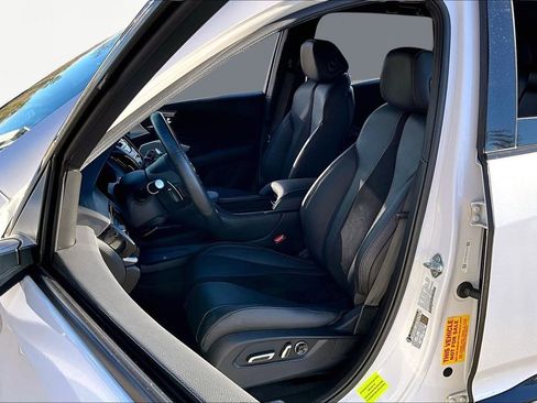 Used 2024 Acura RDX A-Spec image 17