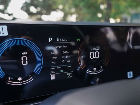 New 2026 Hyundai Santa Fe SE image 25