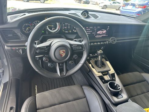 Used 2025 Porsche 911 GT3 RS RWD image 23