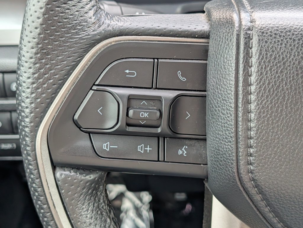 Used 2024 Toyota Tacoma TRD Sport w/ TRD Sport Upgrade Package AWD/4WD image 25