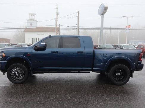 Used 2023 RAM 3500 Limited image 15