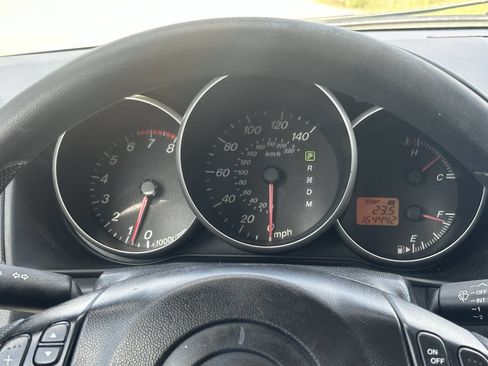 Used 2006 MAZDA MAZDA3 i Touring image 16