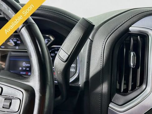 Used 2019 GMC Sierra 1500 Elevation w/ Elevation Value Package AWD/4WD image 16
