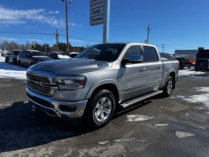 Used 2022 RAM 1500 Laramie