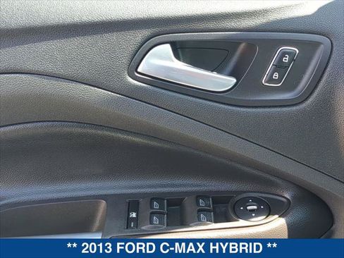 Used 2013 Ford C-MAX SEL FWD image 11