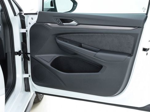 New 2026 Volkswagen GTI SE FWD image 69