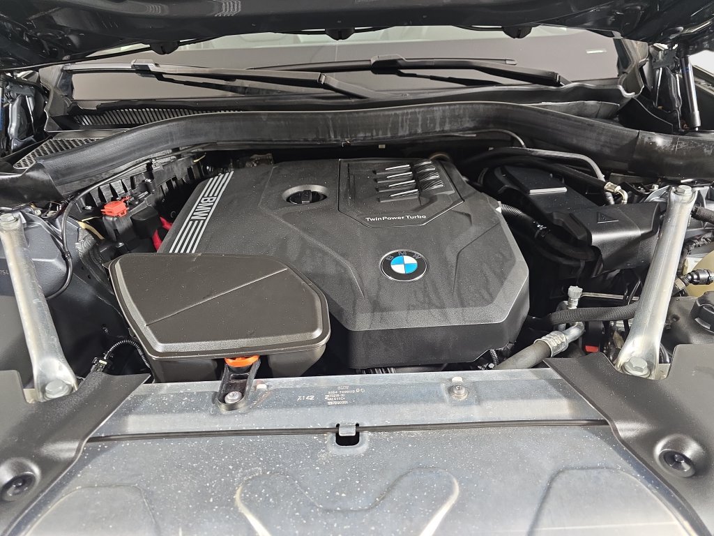 Used 2023 BMW X3 sDrive30i w/ Convenience Package RWD image 35