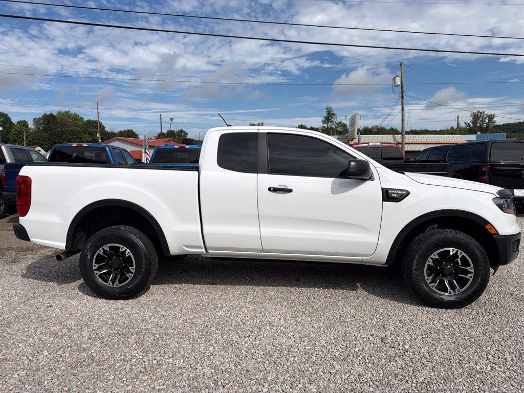 Used 2019 Ford Ranger XL RWD image 5