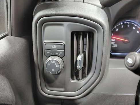 Used 2024 Chevrolet Silverado 1500 W/T w/ WT Fleet Convenience Package image 28