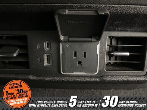 Used 2023 Chevrolet Silverado 1500 LT image 22