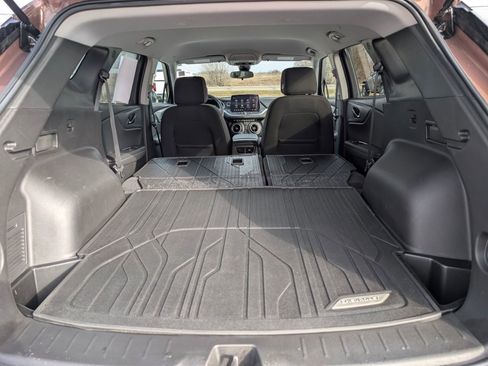 Used 2023 Chevrolet Blazer LT w/ Midnight/Sport Edition image 25