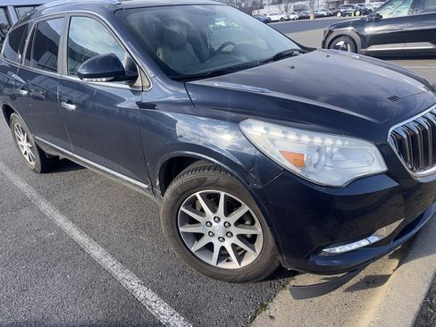Used 2015 Buick Enclave Leather w/ Trailering Package image 3