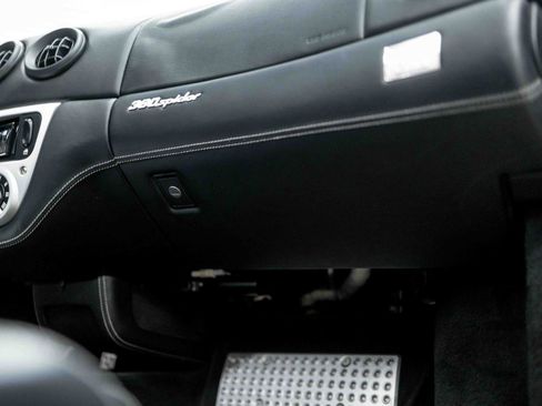 Used 2004 Ferrari 360 Spider RWD image 60