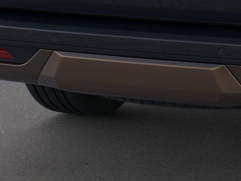 New 2026 Ford Expedition King Ranch AWD/4WD image 23