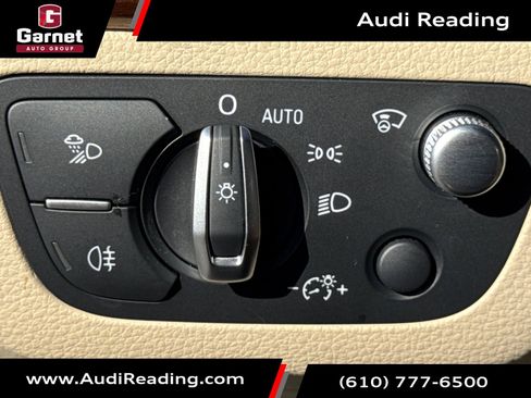 Used 2021 Audi Q5 e Prestige w/ Prestige Package image 30