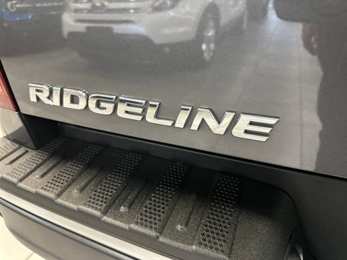 Used 2020 Honda Ridgeline RTL-E image 11