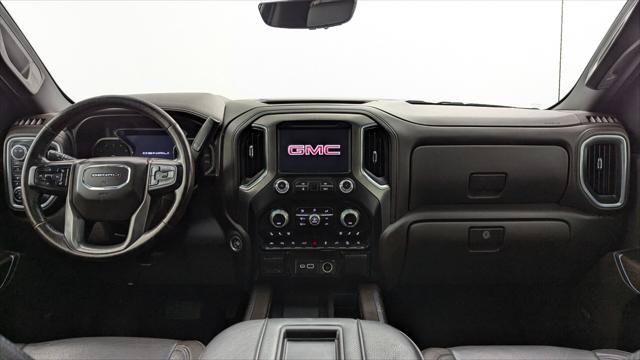 Used 2021 GMC Sierra 1500 Denali w/ Denali Ultimate Package AWD/4WD image 26