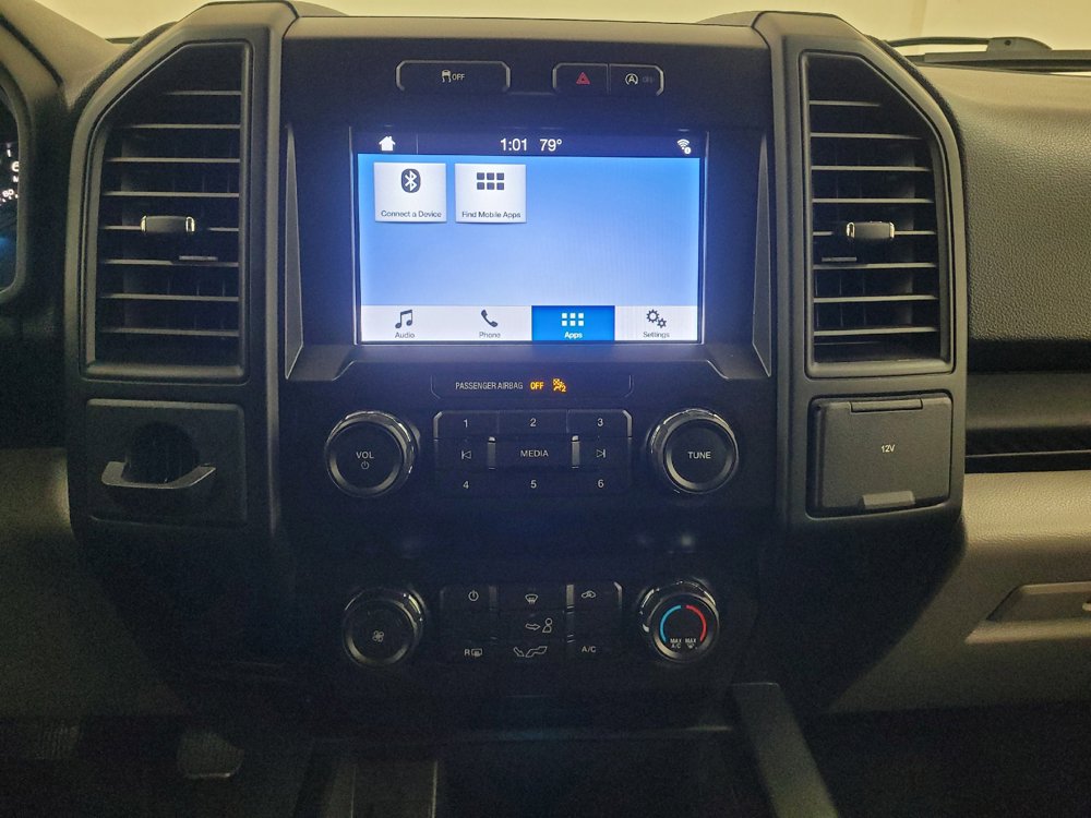 Used 2019 Ford F150 XL w/ Equipment Group 101A Mid RWD image 25