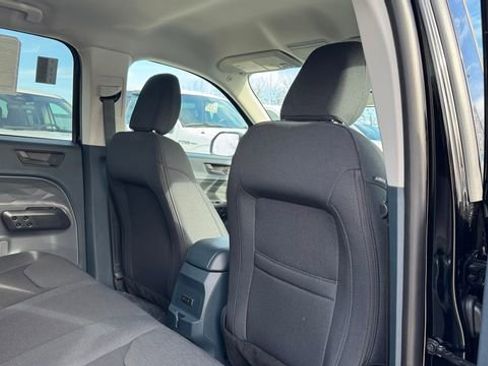 New 2026 Ford Maverick XL image 11