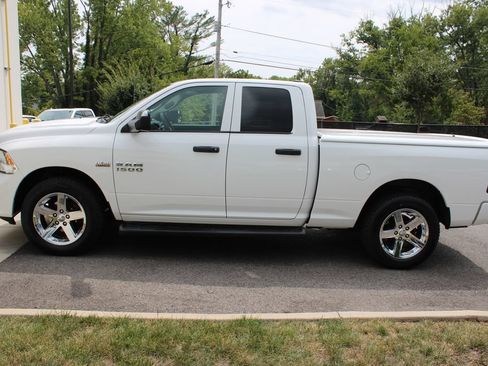 Used 2014 RAM 1500 Express AWD/4WD image 12