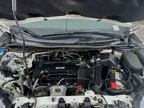 Used 2016 Honda CR-V Touring image 32