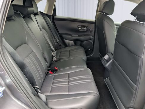 Used 2026 Honda HR-V EX-L image 11