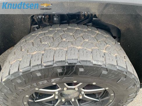 Used 2020 Chevrolet Silverado 2500 W/T w/ WT Convenience Package image 10