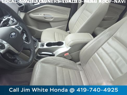 Used 2013 Ford C-MAX SEL image 17