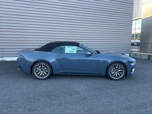 New 2025 Ford Mustang GT Premium image 2