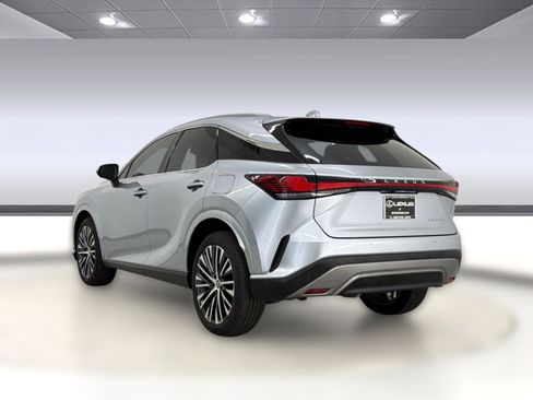 Certified 2023 Lexus RX 350 w/ Accessory Package (2T) AWD/4WD image 3