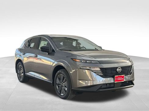New 2026 Nissan Murano SL AWD/4WD image 2