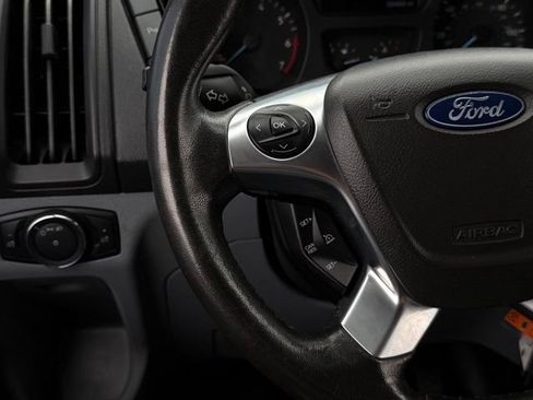 Used 2019 Ford Transit 350 148 Medium Roof RWD image 10