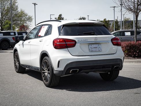 Used 2018 Mercedes-Benz GLA 250 image 8