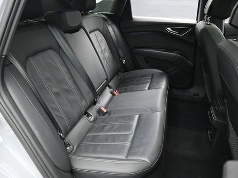 Used 2023 Audi Q4 e-tron Prestige w/ 20" Wheel Package image 31