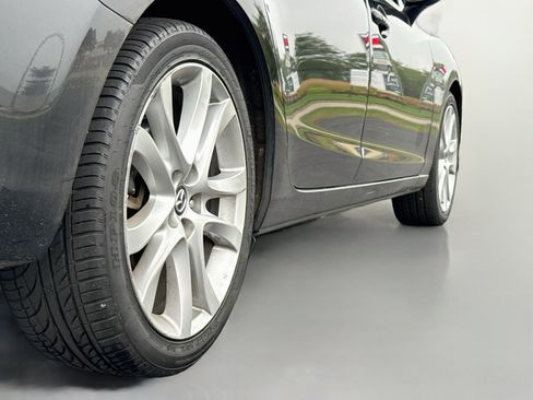 Used 2017 MAZDA MAZDA6 Touring w/ Touring Premium Package FWD image 9