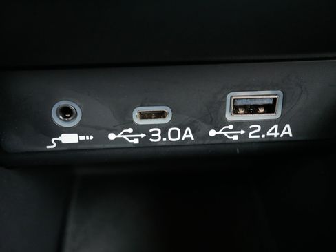 Certified 2025 Subaru Outback Premium AWD/4WD image 28