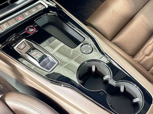 Used 2023 Audi RS e-tron GT w/ Carbon Performance Package image 16