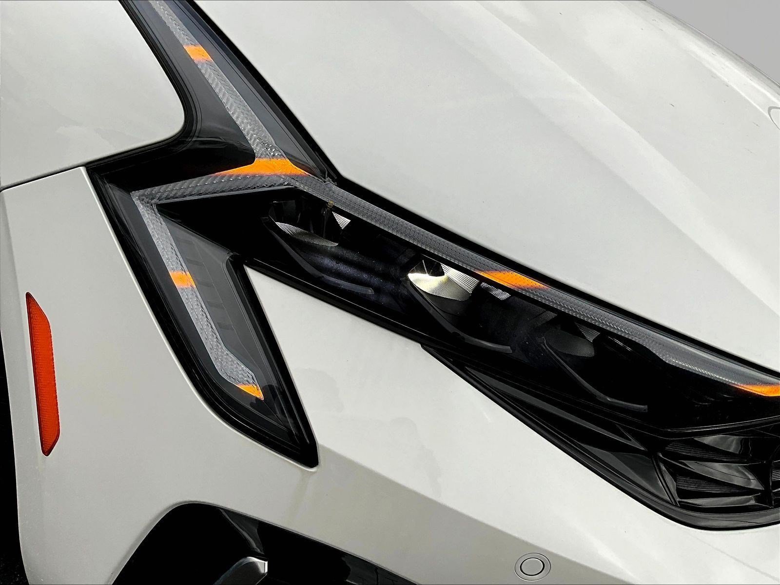 New 2026 Kia K5 LXS FWD image 8