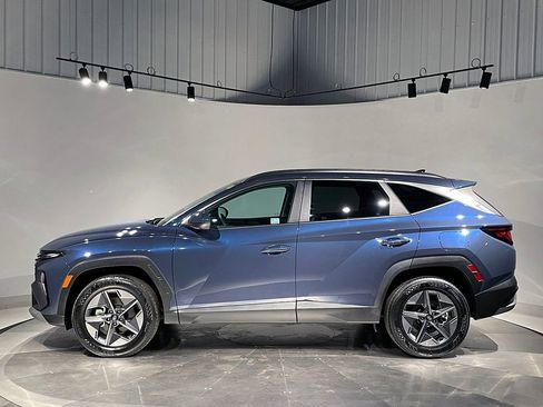 Used 2026 Hyundai Tucson SEL image 16