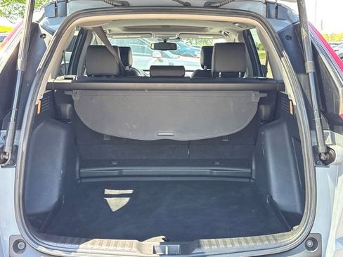 Used 2022 Honda CR-V Touring image 12