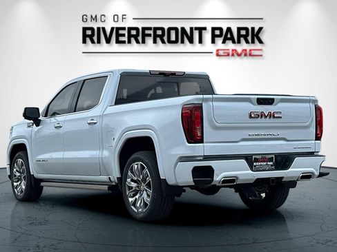 New 2026 GMC Sierra 1500 Denali AWD/4WD image 5