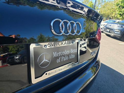 Used 2012 Audi A4 2.0T Premium w/ Style Pkg AWD/4WD image 13