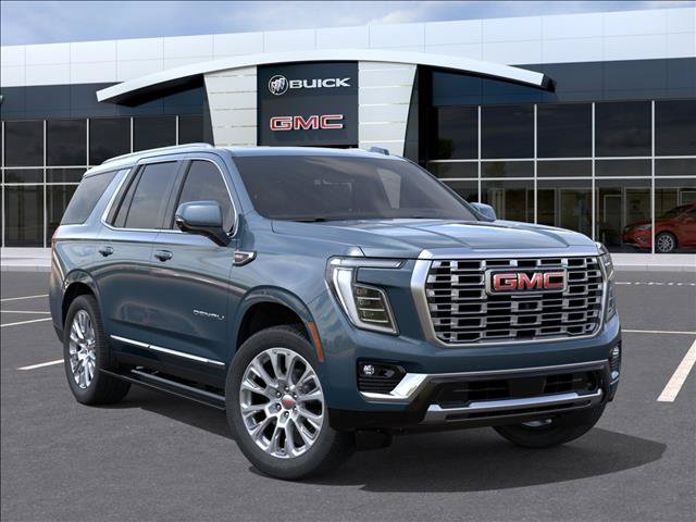 New 2027 GMC Yukon Denali w/ Denali Reserve Package AWD/4WD image 7