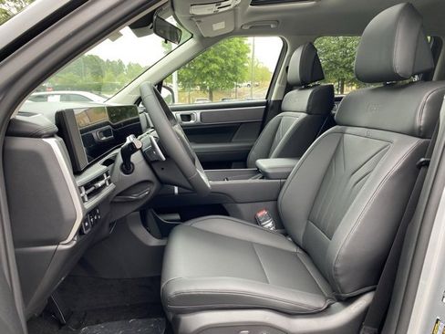New 2025 Hyundai Santa Fe XRT image 39