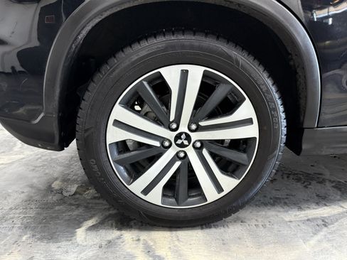 Used 2023 Mitsubishi Outlander Sport GT image 27