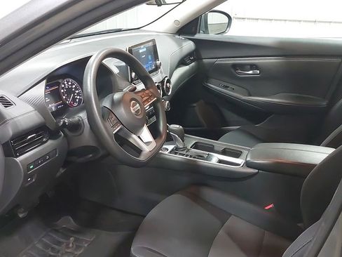 Used 2023 Nissan Sentra SV image 15