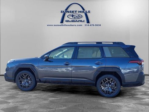 New 2026 Subaru Outback Limited XT image 14